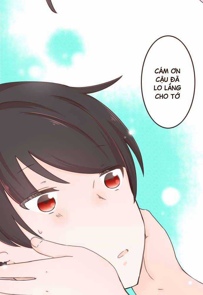 Cô Vợ Thanh Mai Trúc Mã Chapter 8 trang 5