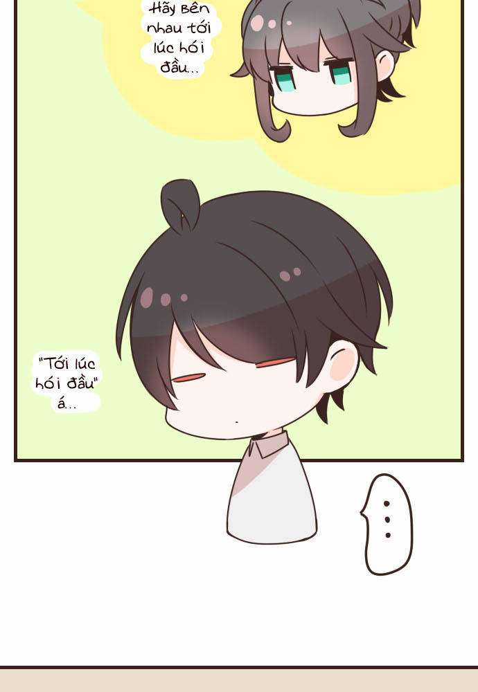 Cô Vợ Thanh Mai Trúc Mã Chapter 8 trang 54