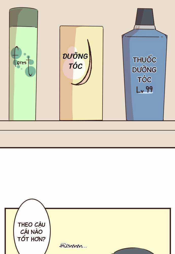 Cô Vợ Thanh Mai Trúc Mã Chapter 8 trang 55