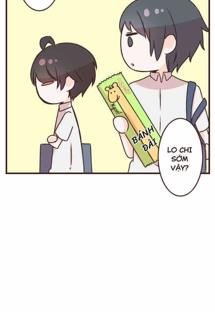 Cô Vợ Thanh Mai Trúc Mã Chapter 8 trang 56