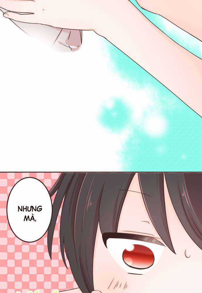 Cô Vợ Thanh Mai Trúc Mã Chapter 8 trang 6