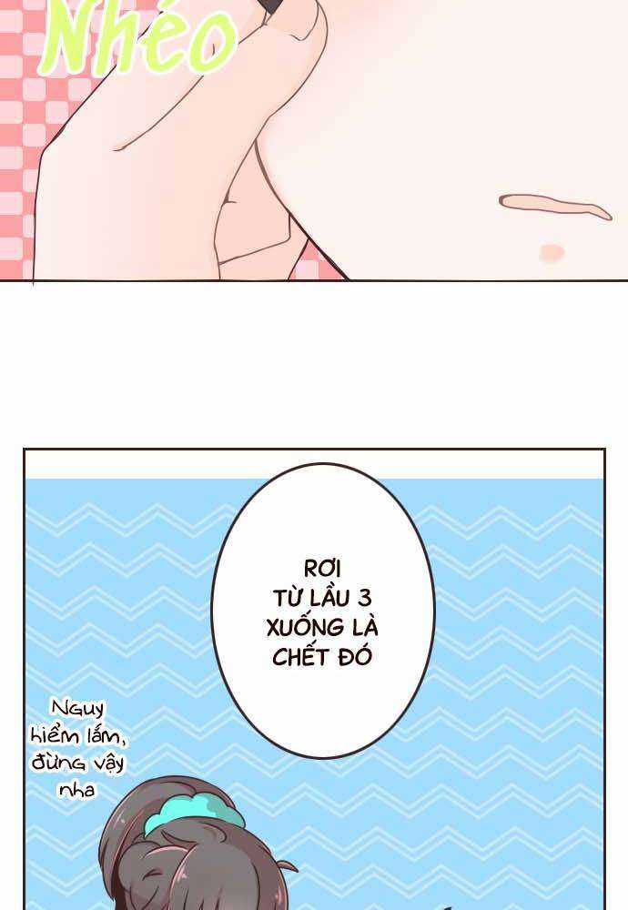 Cô Vợ Thanh Mai Trúc Mã Chapter 8 trang 7