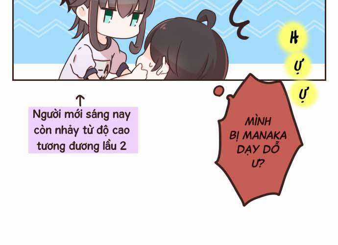 Cô Vợ Thanh Mai Trúc Mã Chapter 8 trang 8