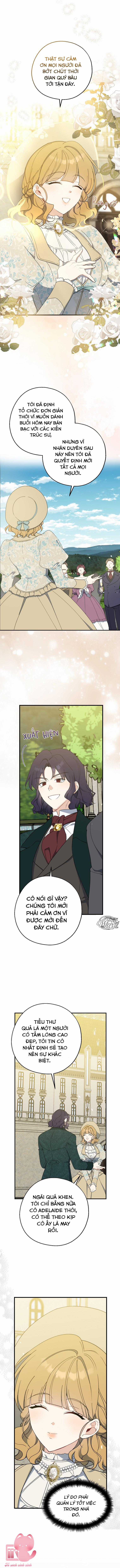 Cô Vợ Thanh Mai Trúc Mã Chapter 80 trang 2