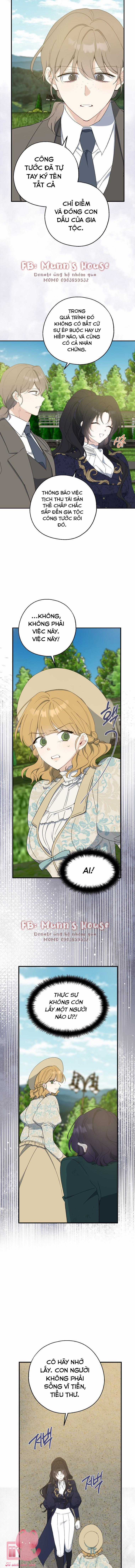 Cô Vợ Thanh Mai Trúc Mã Chapter 81 trang 10