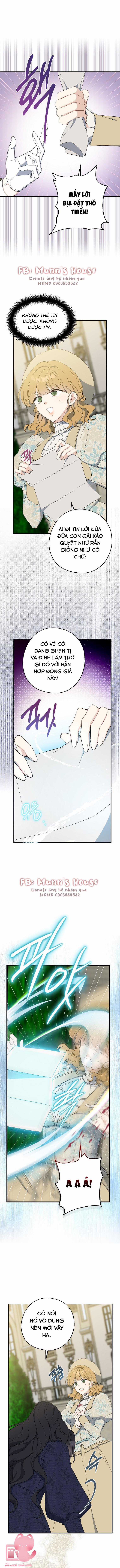 Cô Vợ Thanh Mai Trúc Mã Chapter 81 trang 2