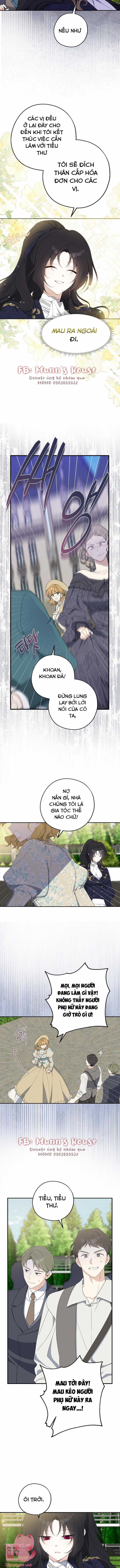Cô Vợ Thanh Mai Trúc Mã Chapter 81 trang 5