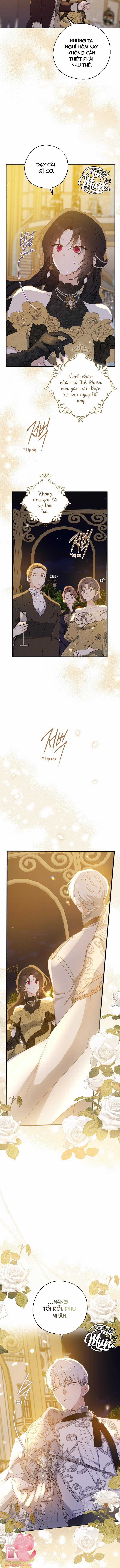 Cô Vợ Thanh Mai Trúc Mã Chapter 84 trang 9