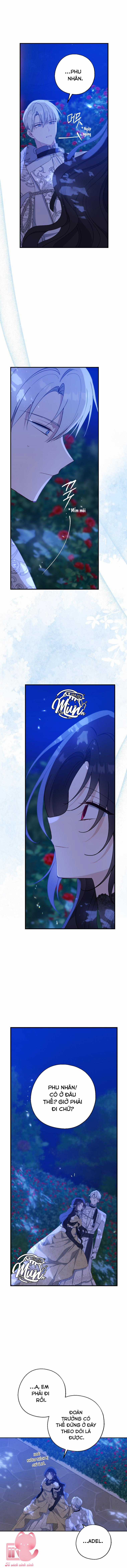 Cô Vợ Thanh Mai Trúc Mã Chapter 85 trang 6