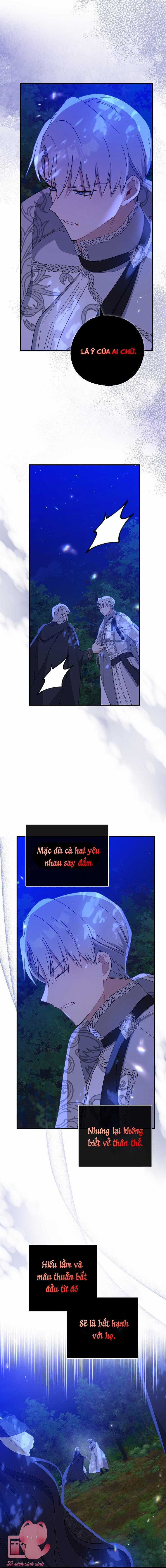 Cô Vợ Thanh Mai Trúc Mã Chapter 86 trang 11