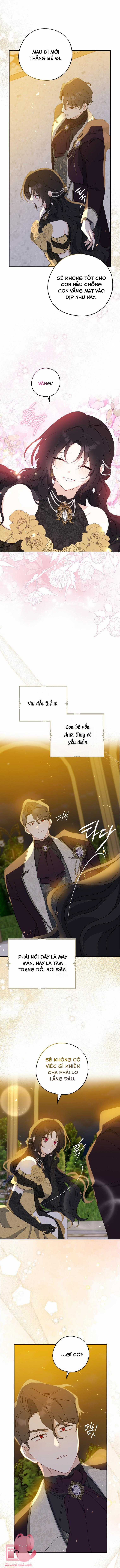 Cô Vợ Thanh Mai Trúc Mã Chapter 86 trang 3