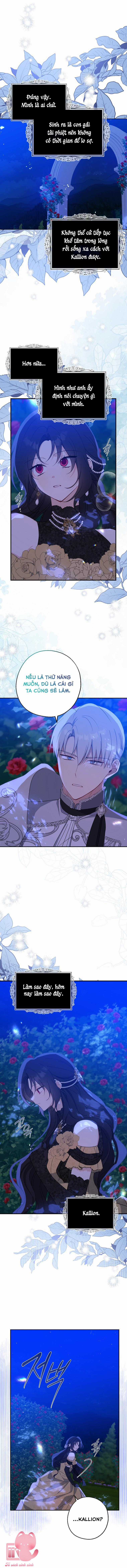 Cô Vợ Thanh Mai Trúc Mã Chapter 86 trang 5