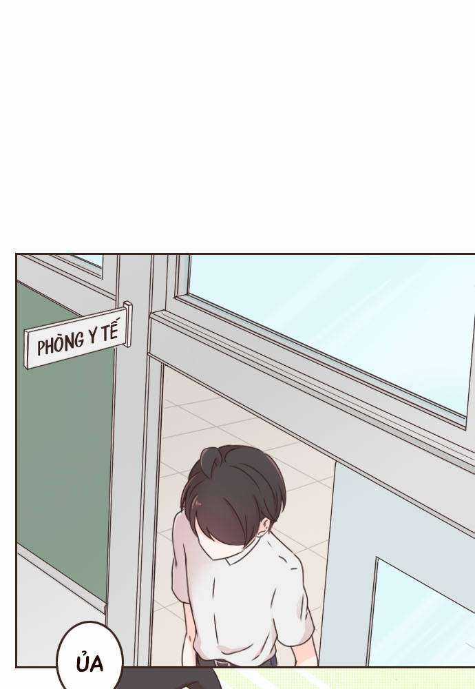 Cô Vợ Thanh Mai Trúc Mã Chapter 9 trang 13