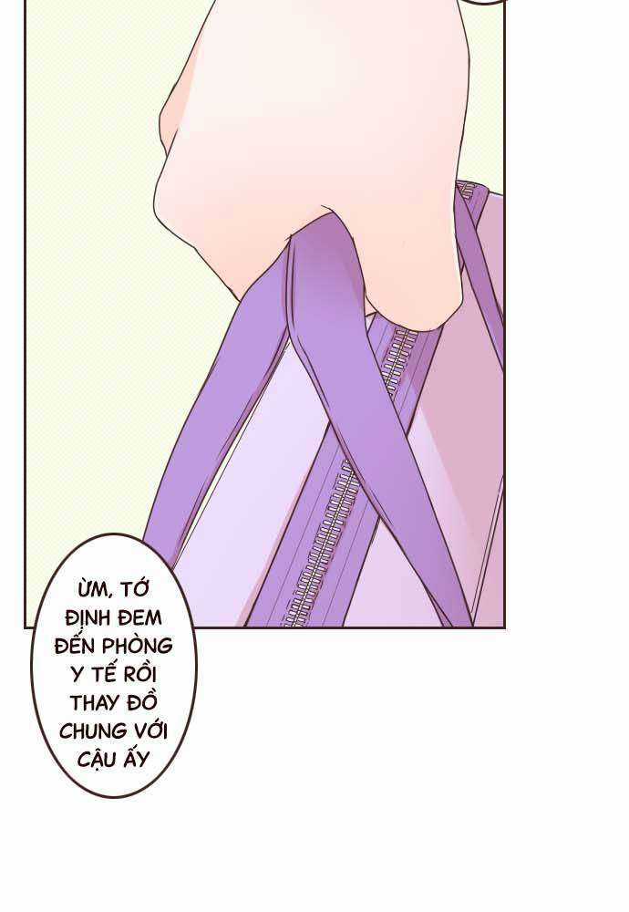 Cô Vợ Thanh Mai Trúc Mã Chapter 9 trang 18