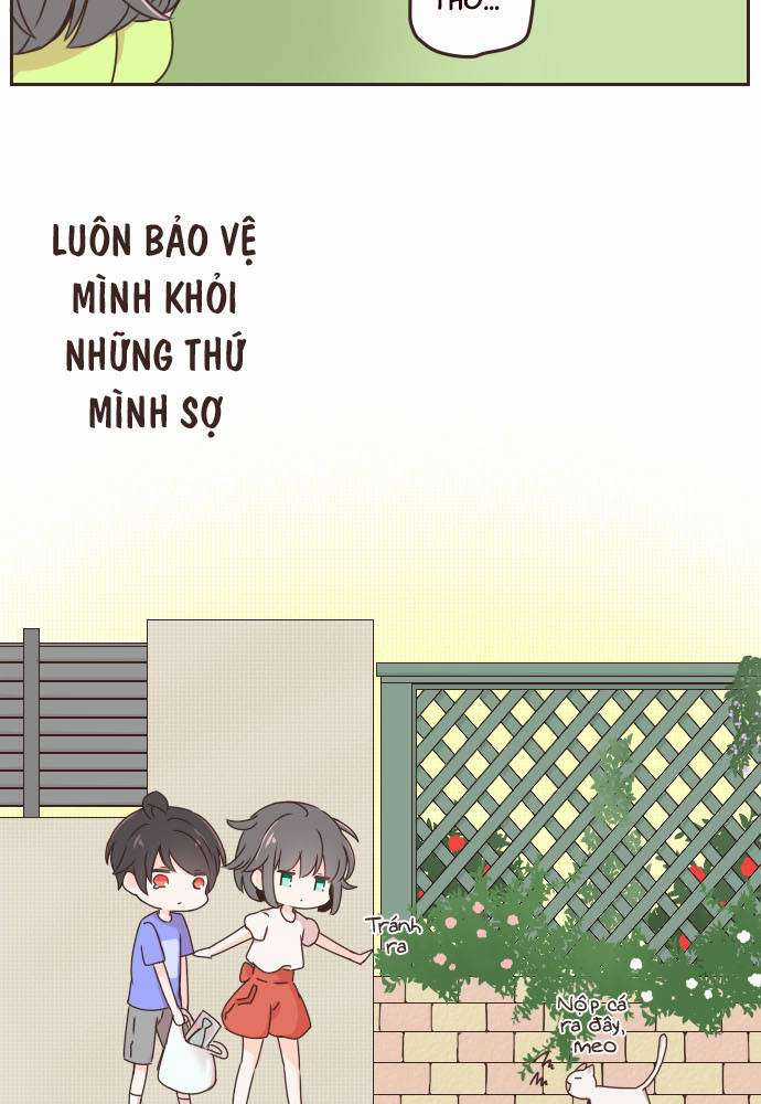 Cô Vợ Thanh Mai Trúc Mã Chapter 9 trang 2