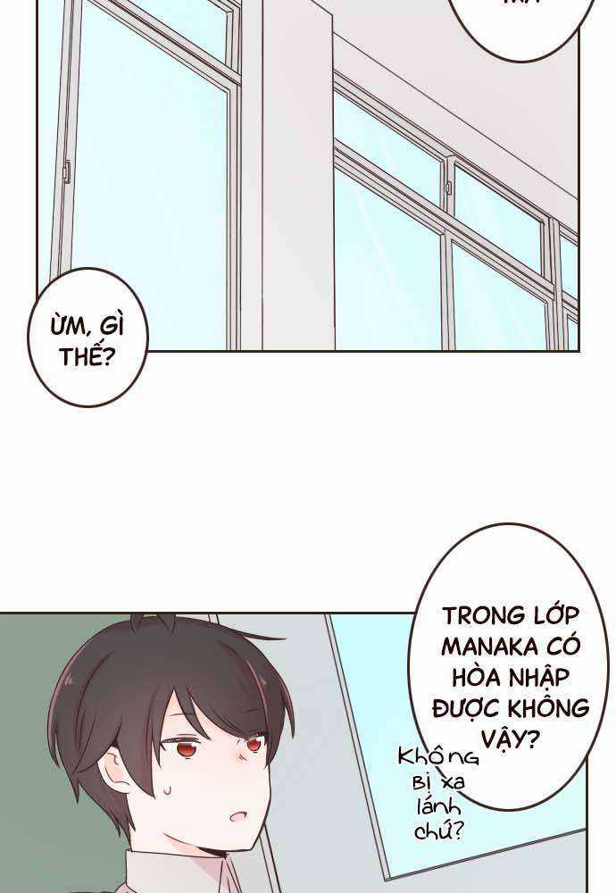 Cô Vợ Thanh Mai Trúc Mã Chapter 9 trang 20