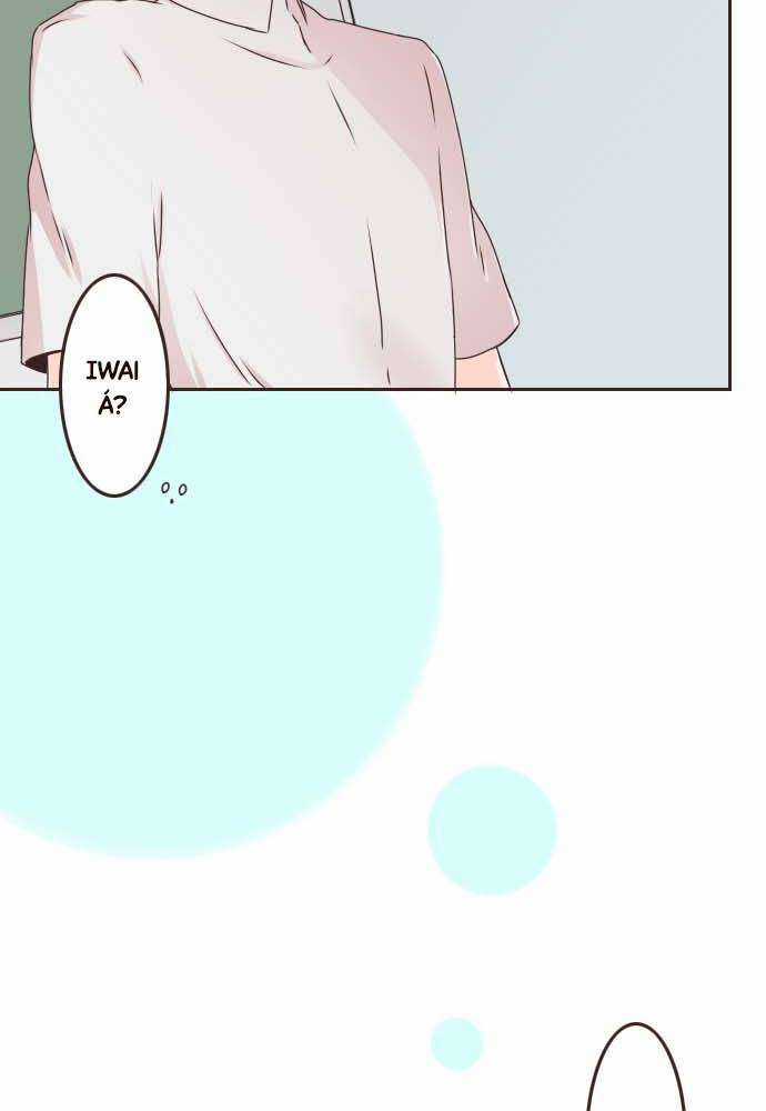 Cô Vợ Thanh Mai Trúc Mã Chapter 9 trang 21