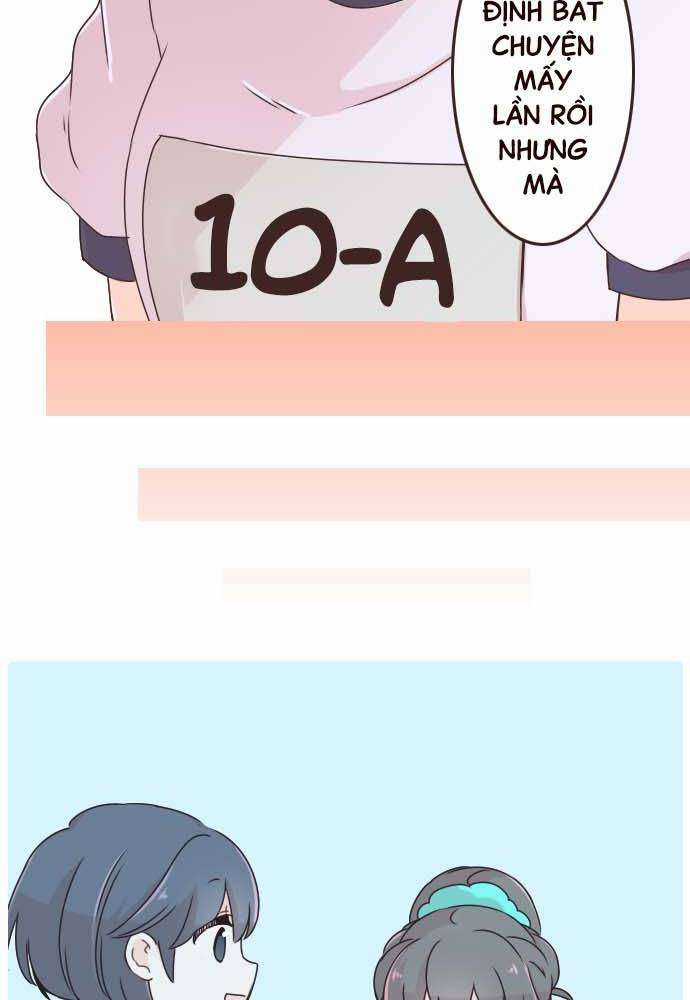 Cô Vợ Thanh Mai Trúc Mã Chapter 9 trang 25