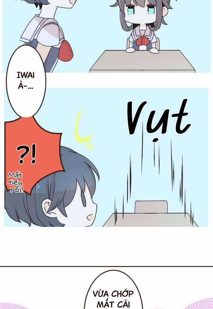 Cô Vợ Thanh Mai Trúc Mã Chapter 9 trang 26