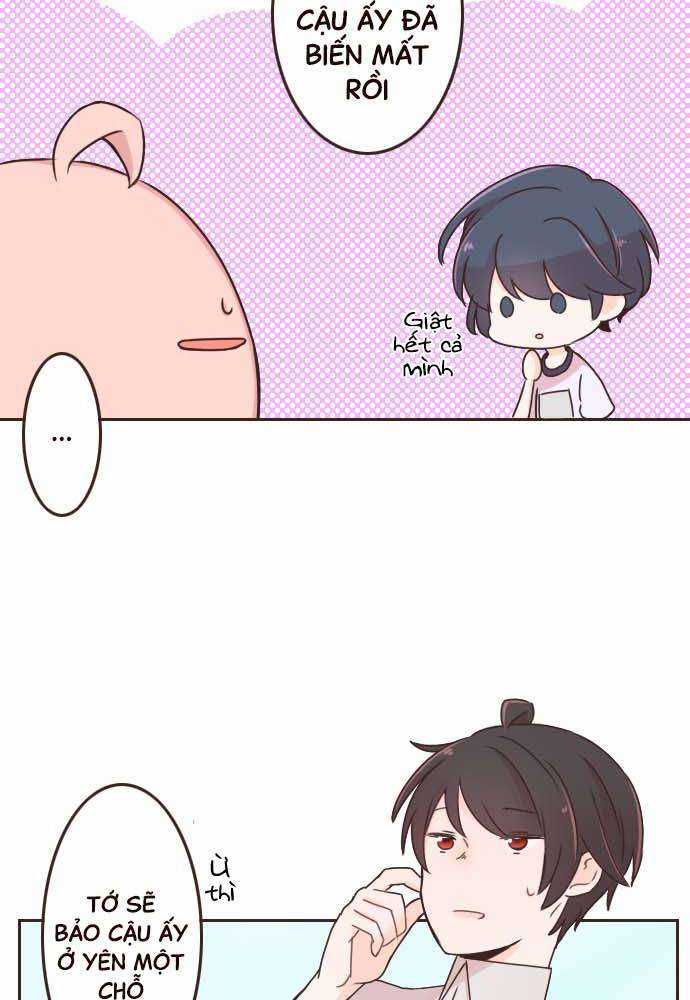 Cô Vợ Thanh Mai Trúc Mã Chapter 9 trang 27