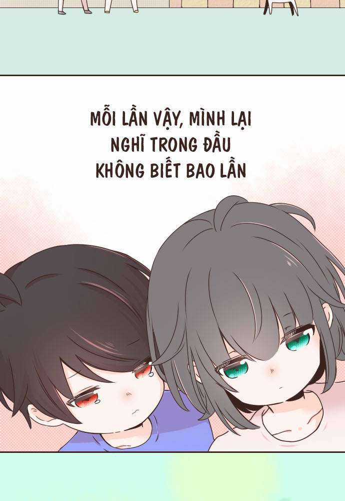 Cô Vợ Thanh Mai Trúc Mã Chapter 9 trang 3