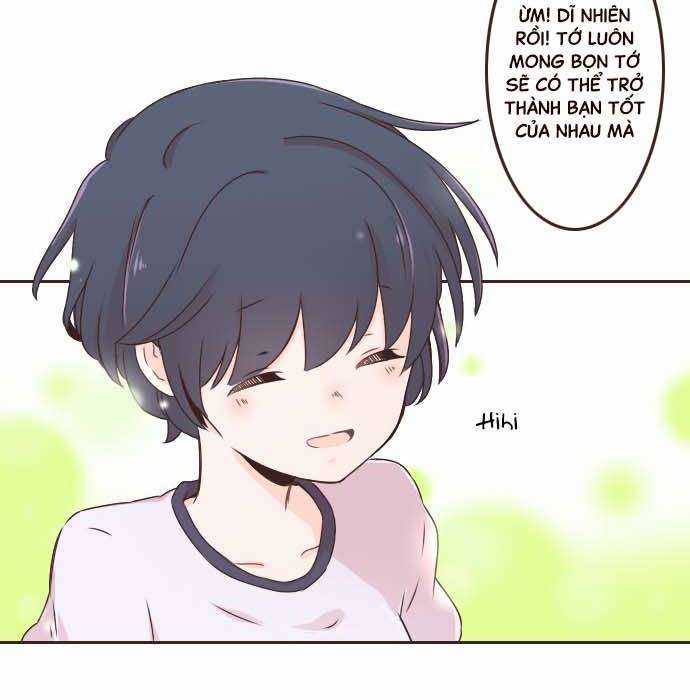 Cô Vợ Thanh Mai Trúc Mã Chapter 9 trang 31