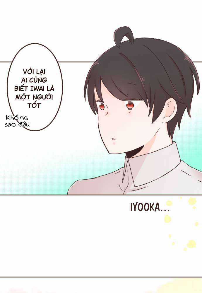 Cô Vợ Thanh Mai Trúc Mã Chapter 9 trang 32