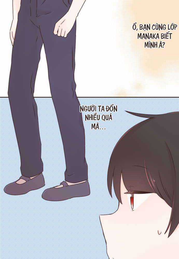 Cô Vợ Thanh Mai Trúc Mã Chapter 9 trang 37