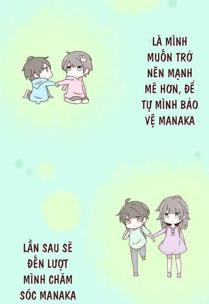 Cô Vợ Thanh Mai Trúc Mã Chapter 9 trang 4