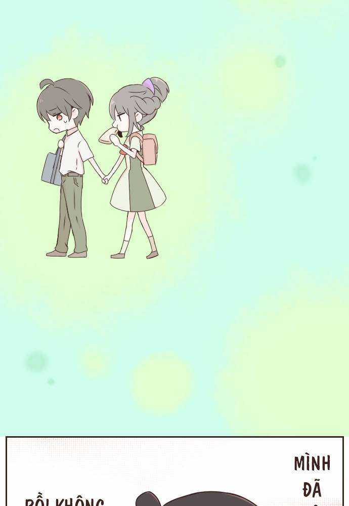 Cô Vợ Thanh Mai Trúc Mã Chapter 9 trang 5