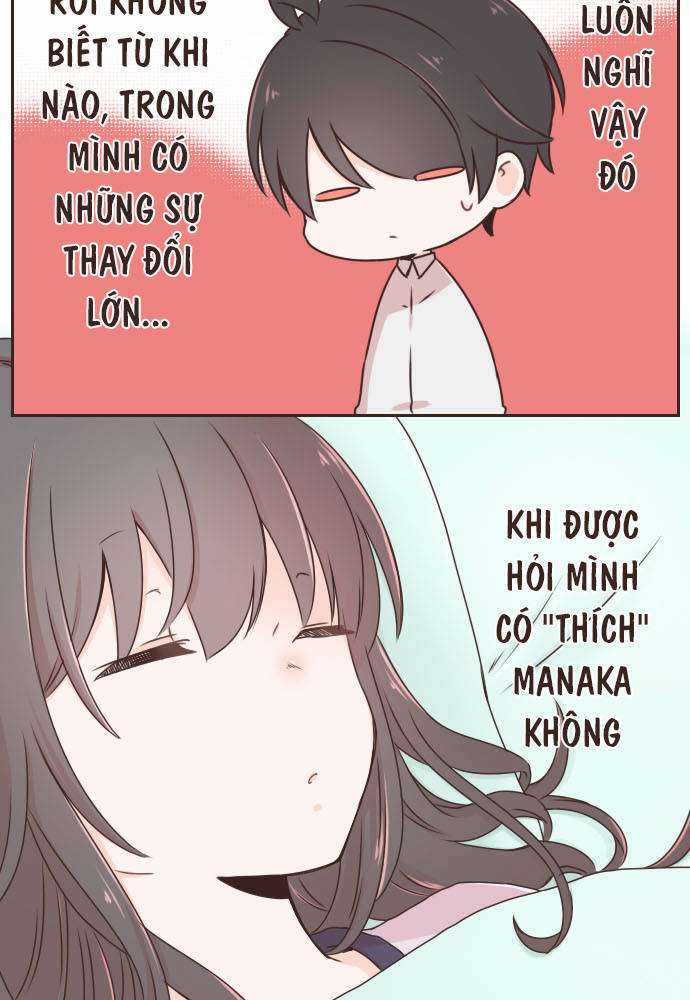 Cô Vợ Thanh Mai Trúc Mã Chapter 9 trang 6