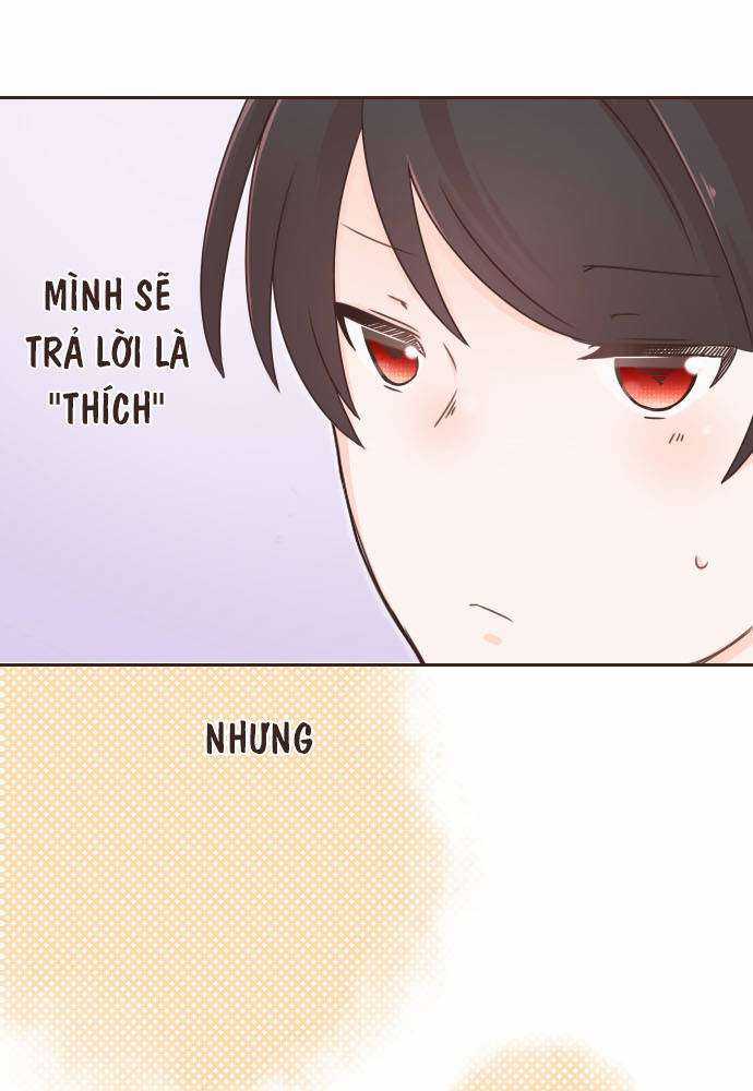 Cô Vợ Thanh Mai Trúc Mã Chapter 9 trang 8
