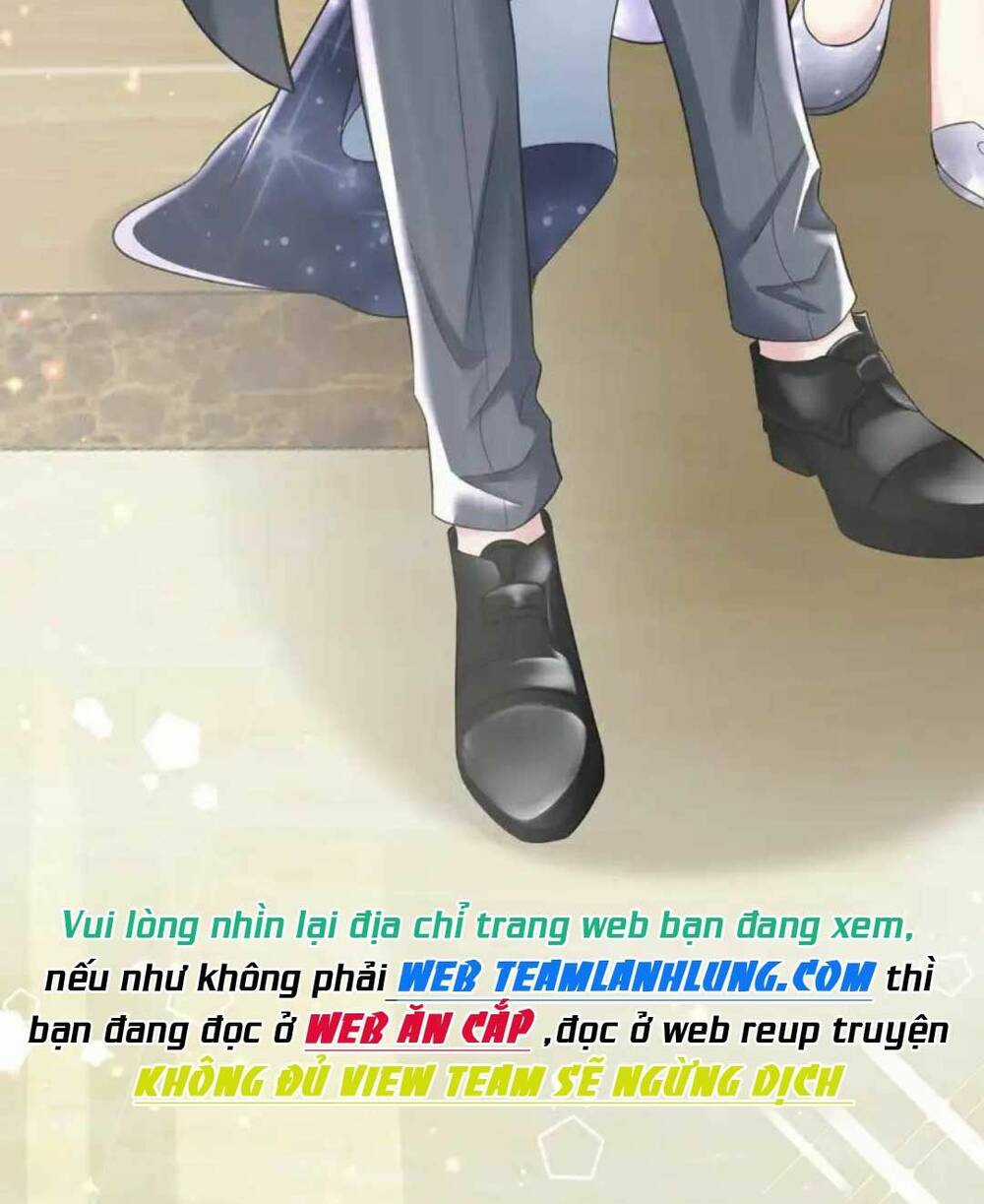 Cô Vợ Thế Thân Của Tổng Tài Chapter 1 trang 10