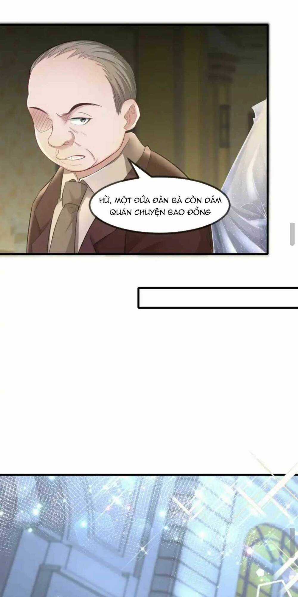 Cô Vợ Thế Thân Của Tổng Tài Chapter 1 trang 13