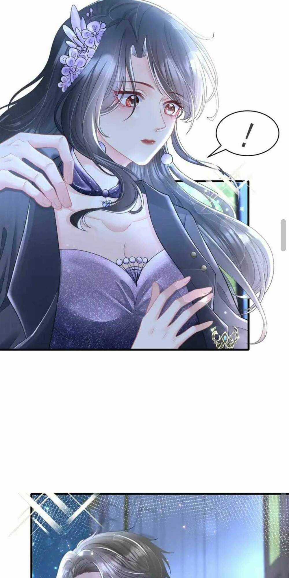 Cô Vợ Thế Thân Của Tổng Tài Chapter 1 trang 15