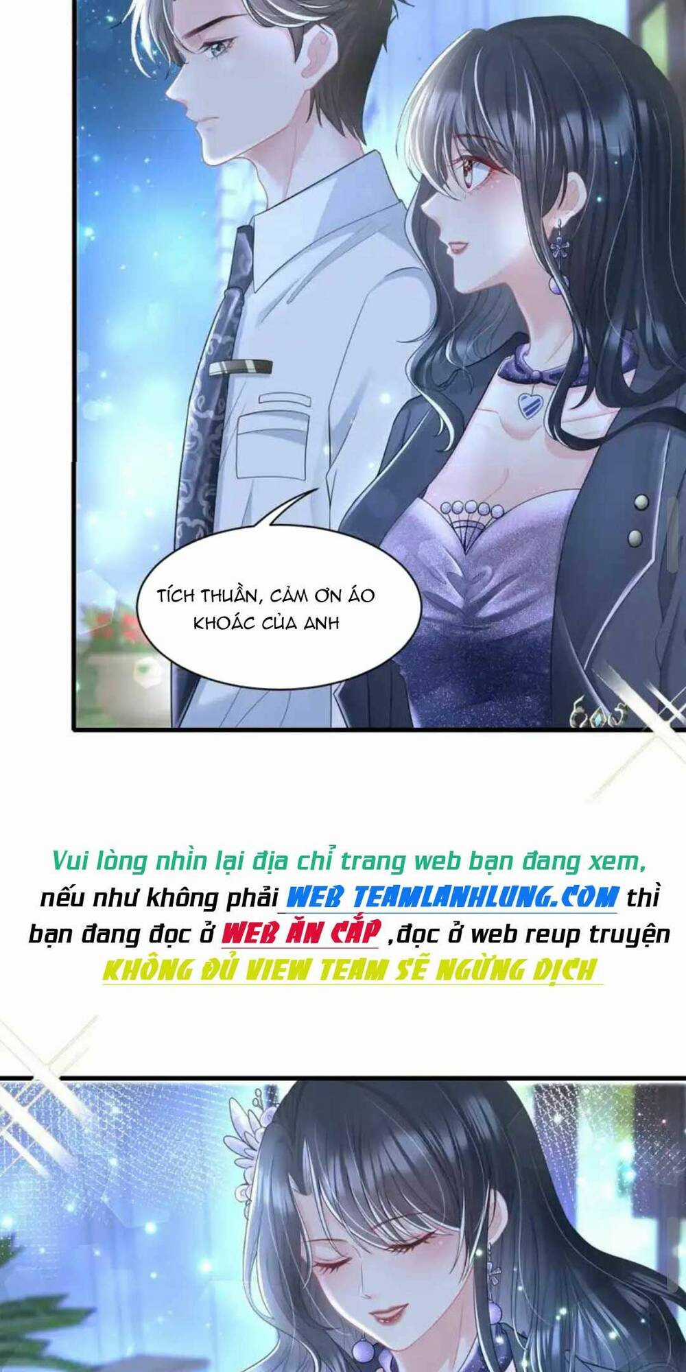 Cô Vợ Thế Thân Của Tổng Tài Chapter 1 trang 16