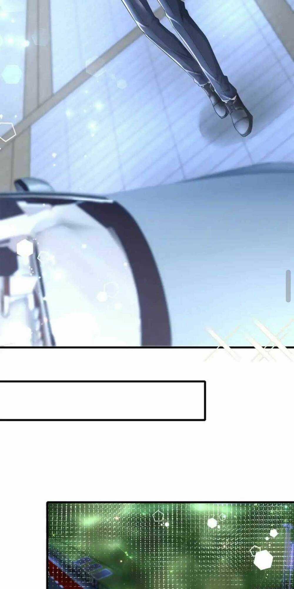 Cô Vợ Thế Thân Của Tổng Tài Chapter 1 trang 18