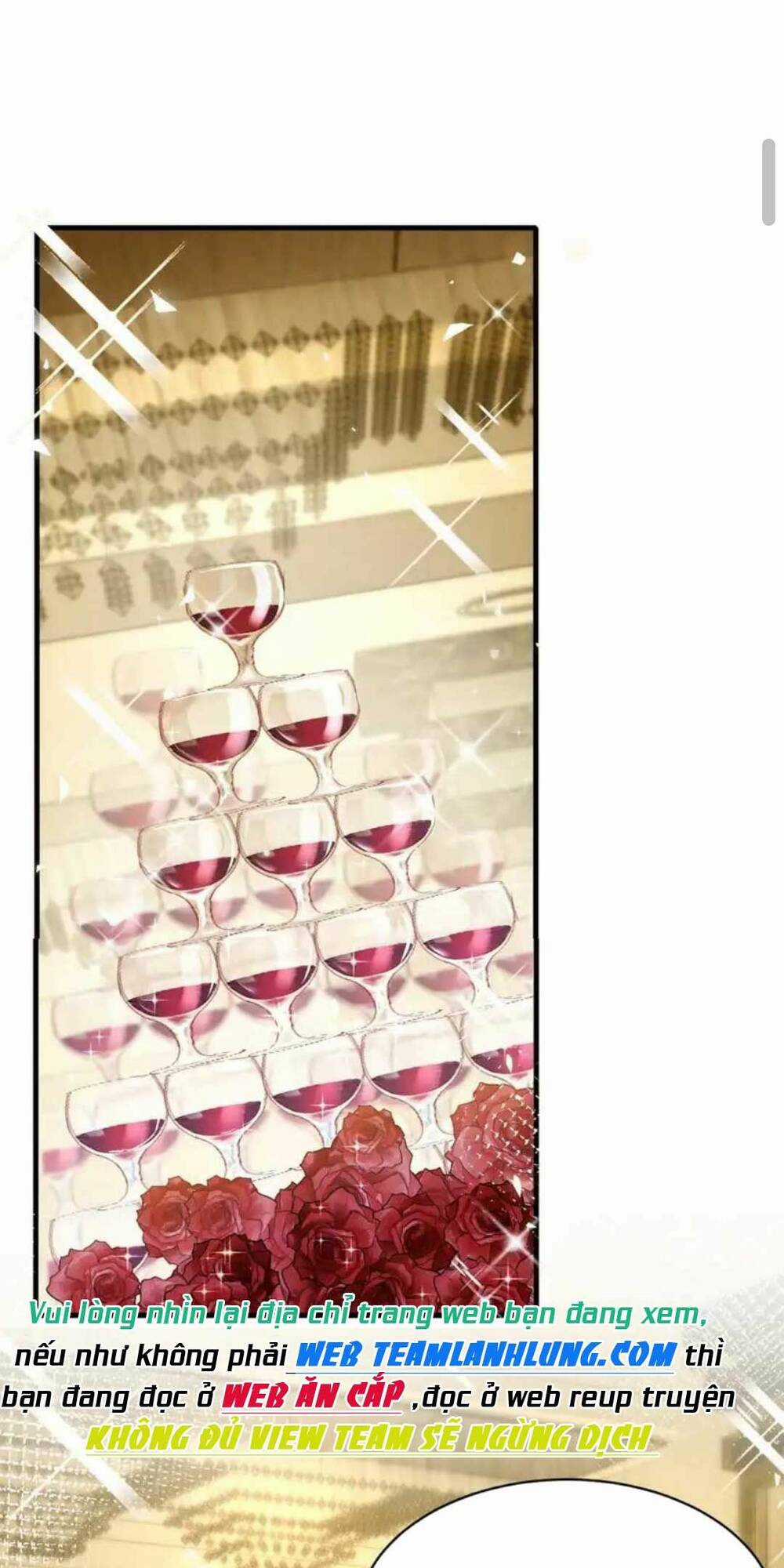 Cô Vợ Thế Thân Của Tổng Tài Chapter 1 trang 2