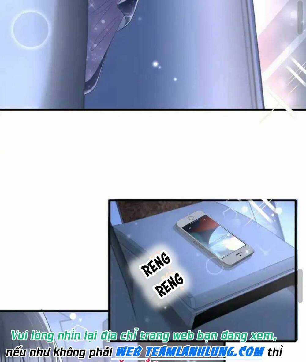 Cô Vợ Thế Thân Của Tổng Tài Chapter 1 trang 21