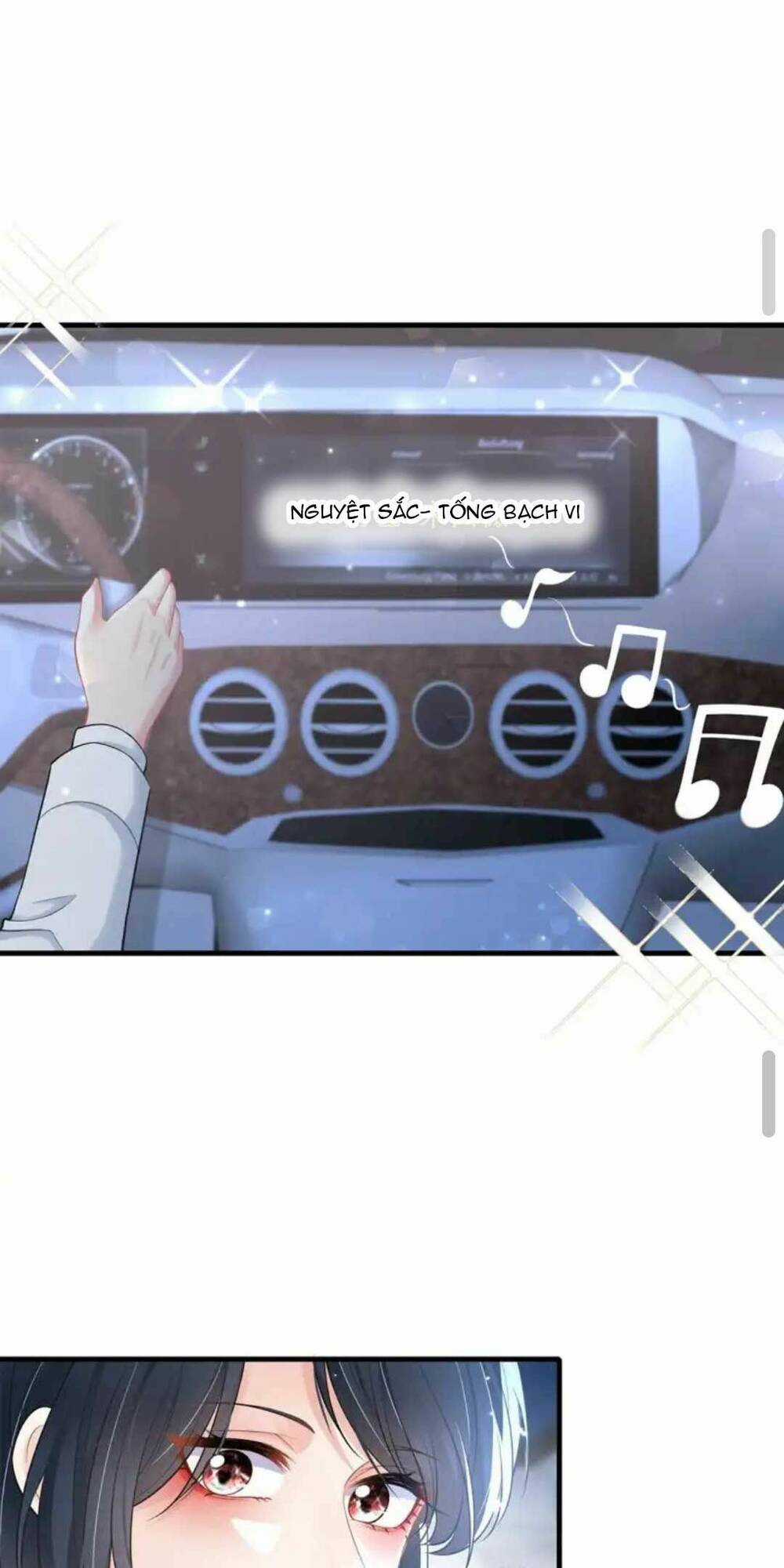 Cô Vợ Thế Thân Của Tổng Tài Chapter 1 trang 24