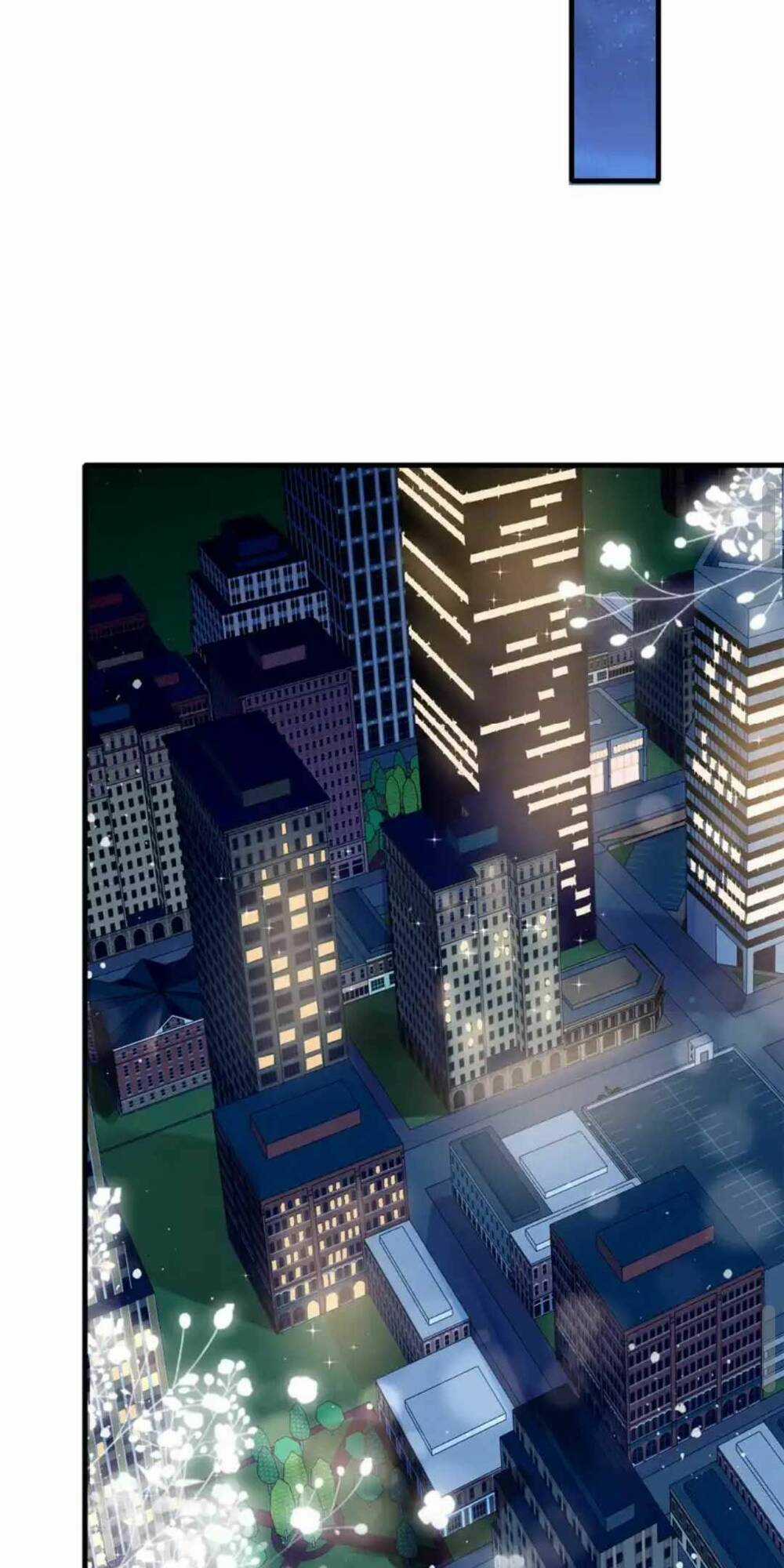 Cô Vợ Thế Thân Của Tổng Tài Chapter 1 trang 28