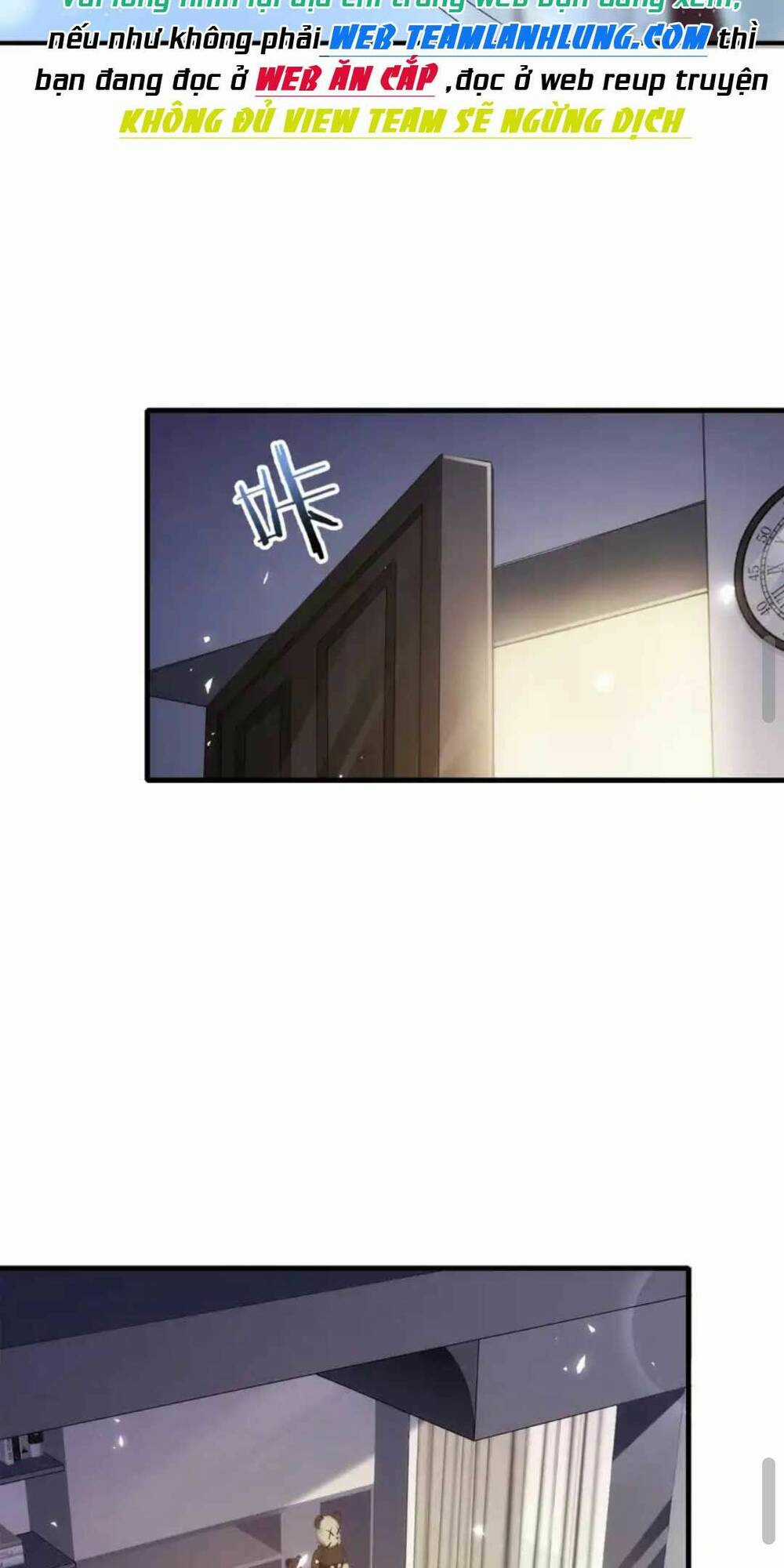 Cô Vợ Thế Thân Của Tổng Tài Chapter 1 trang 30