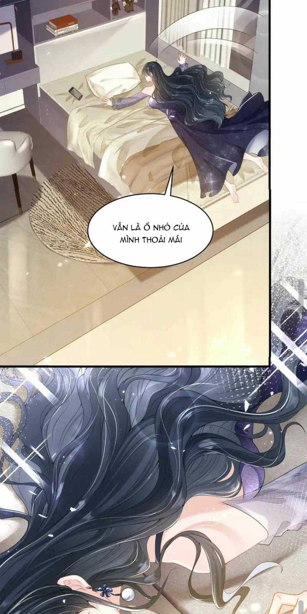 Cô Vợ Thế Thân Của Tổng Tài Chapter 1 trang 31