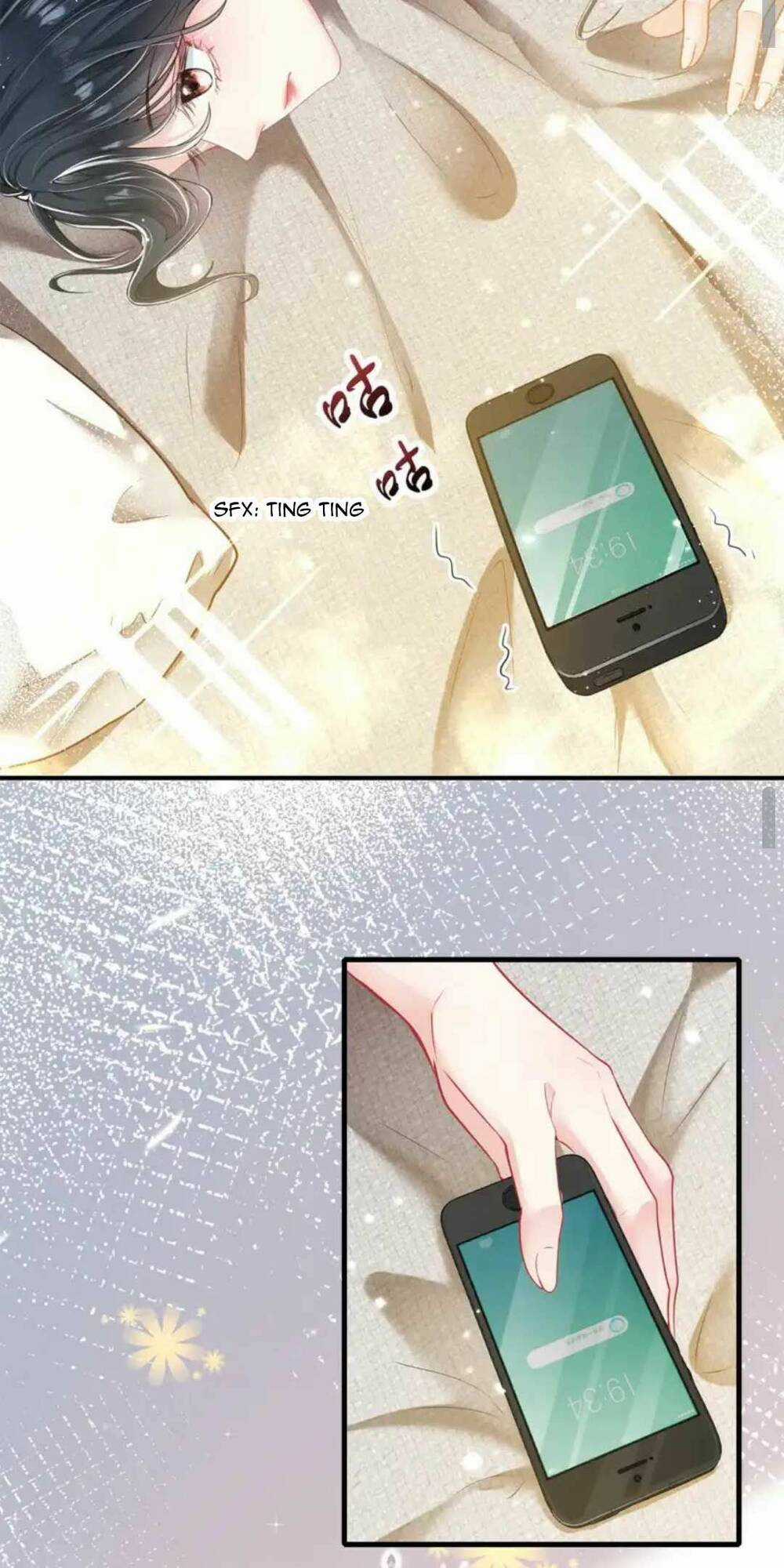 Cô Vợ Thế Thân Của Tổng Tài Chapter 1 trang 32