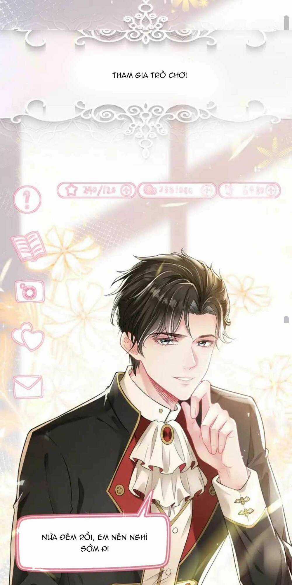 Cô Vợ Thế Thân Của Tổng Tài Chapter 1 trang 33