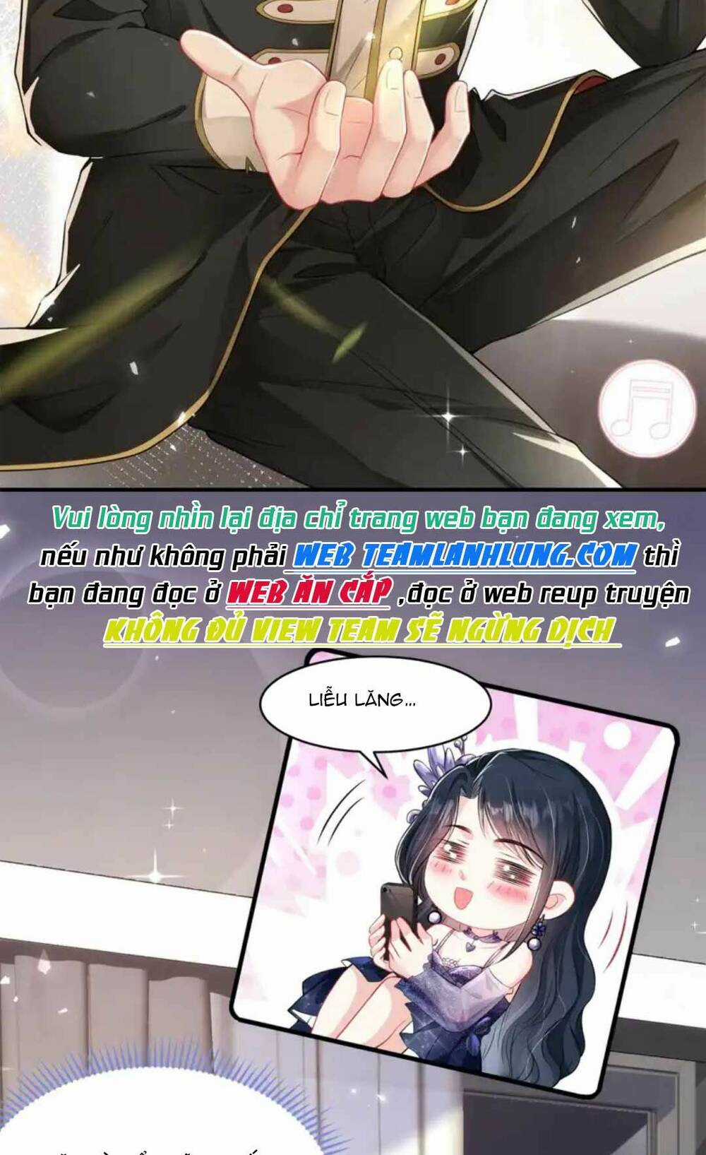 Cô Vợ Thế Thân Của Tổng Tài Chapter 1 trang 34