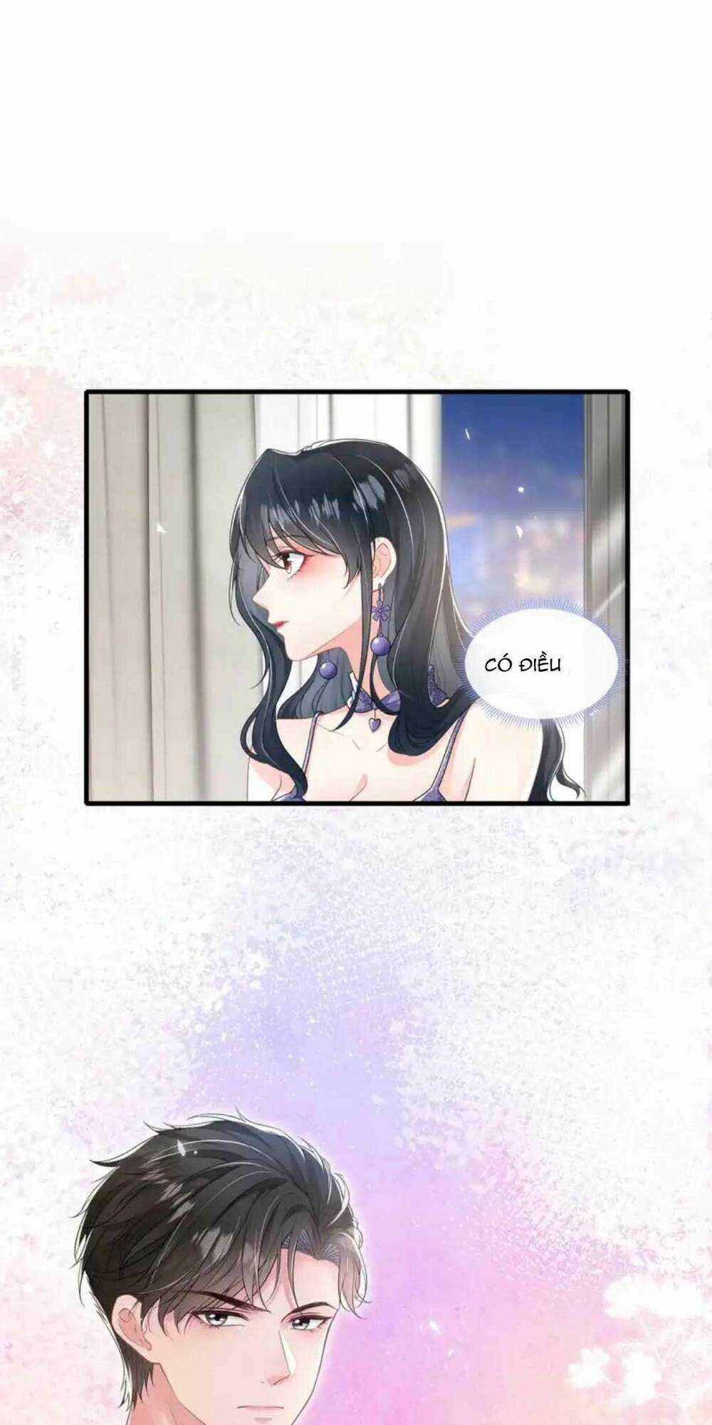 Cô Vợ Thế Thân Của Tổng Tài Chapter 1 trang 36