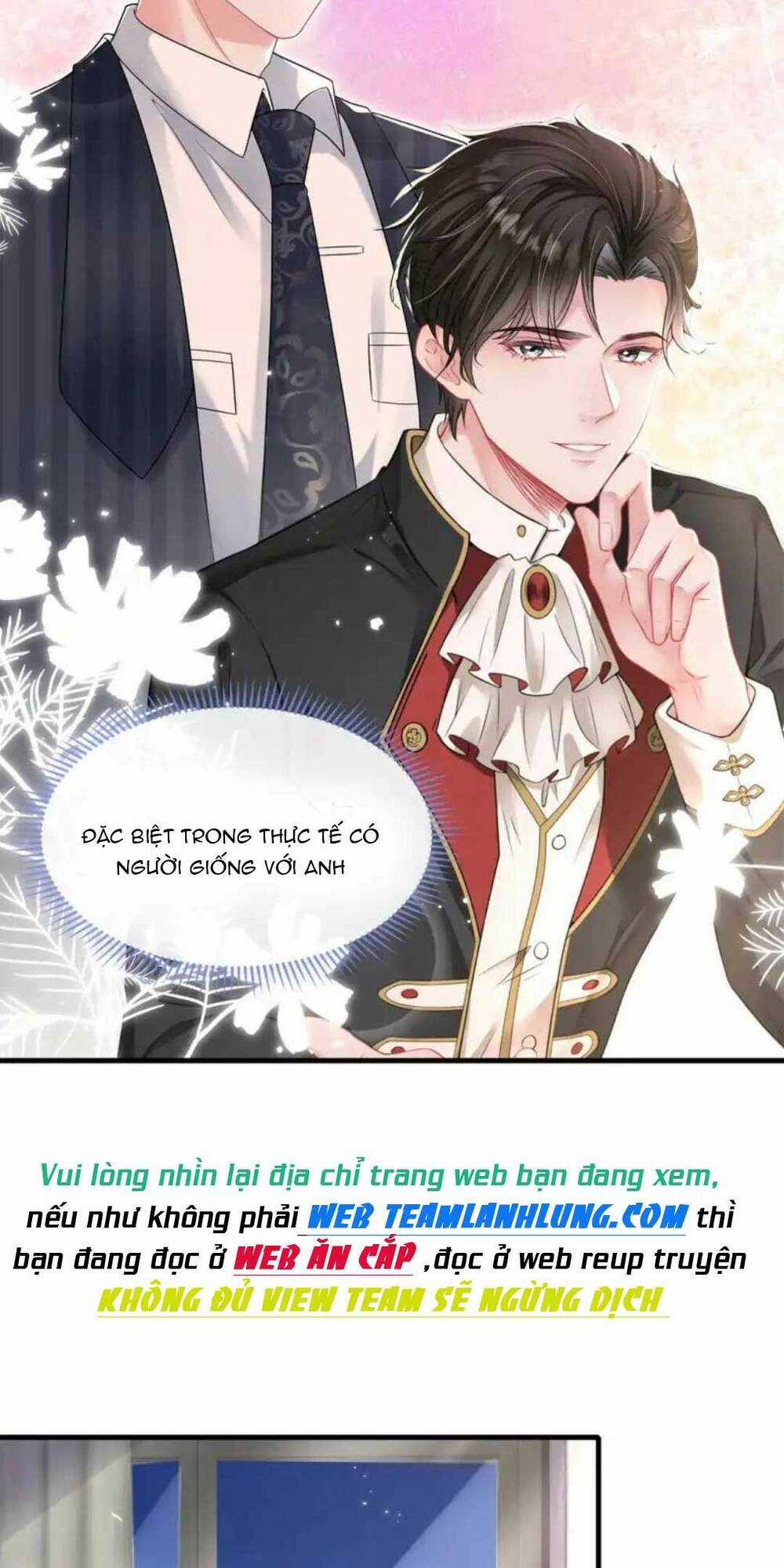 Cô Vợ Thế Thân Của Tổng Tài Chapter 1 trang 37