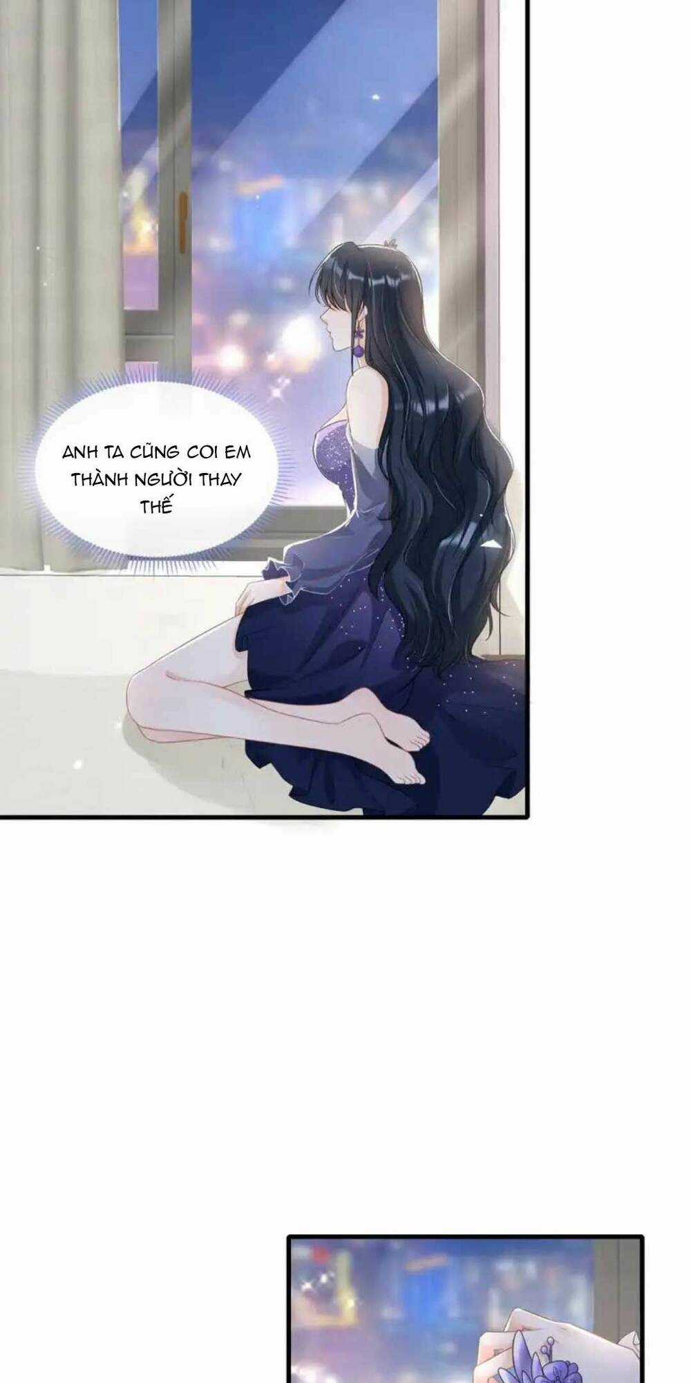 Cô Vợ Thế Thân Của Tổng Tài Chapter 1 trang 38