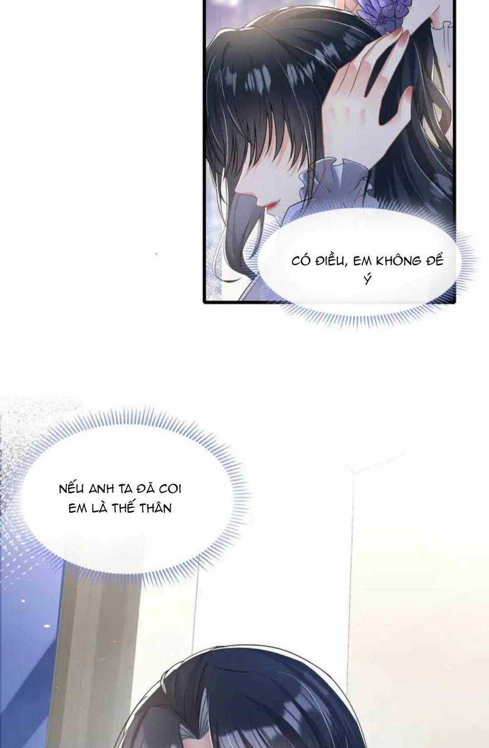 Cô Vợ Thế Thân Của Tổng Tài Chapter 1 trang 39